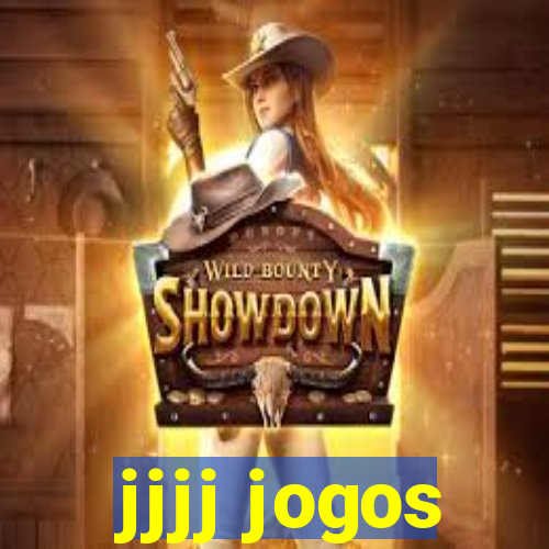 jjjj jogos